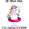 Aqualicorne