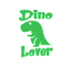 Dino Lover
