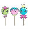 Lollipops