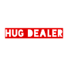 Hug dealer
