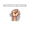 Fleischer Ehre & Stolz Faust