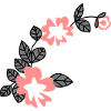Fleurs Sakura