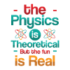 Theoretical physics