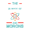 Proton Neutrons Electron