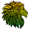 Lion / Rastafari