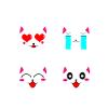 Today emotions anime Japanese manga