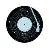 Vinyl Solar System