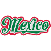 Mexico - Mex