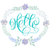 Hello