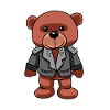 Teddy Punk