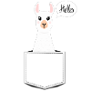 Hello Lama