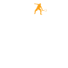 Squash Yellow Tee Design