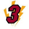 Basketball Number 3