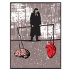 Heart and brain in balance