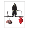 Heart and brain in balance