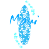 peahi maui surfing