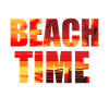 Beach Time