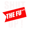 shut!