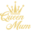 queen mum