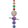 Solar System
