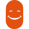 smiley smile smile