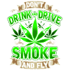 Weed smoke marijuana cannabis hemp gave