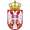 Serbien Wappen
