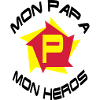 Mon papa mon héros