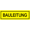 bauleitung