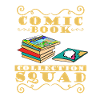 Comic Books