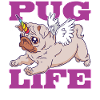 Pug Life