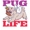 Pug Life