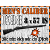 Karabiner K98 Mauser Gewehr