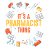 pharmacist