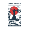 Tempelschach-Krieger-Königin