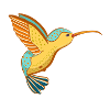 Hummingbird