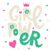 Girl Power