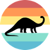 brontosaurus