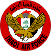 Irak Luftwaffe Irakische Luftwaffe Fliegerabzeichen