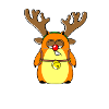 Rentier war aus (whiteline)