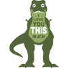 dinosaur