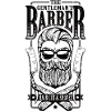 Frisör