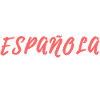 Espagnol espagnol espagnol cadeau espagnol