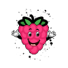 raspberry