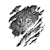 wolf