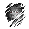 wolf