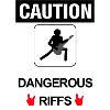 Dangerous Riffs