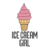 Soft ice cream