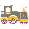 locomotive