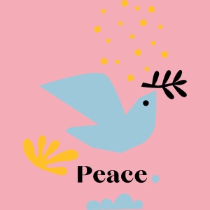 Taube Peace